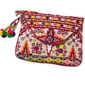 Cabi St Barths Clutch, NWT